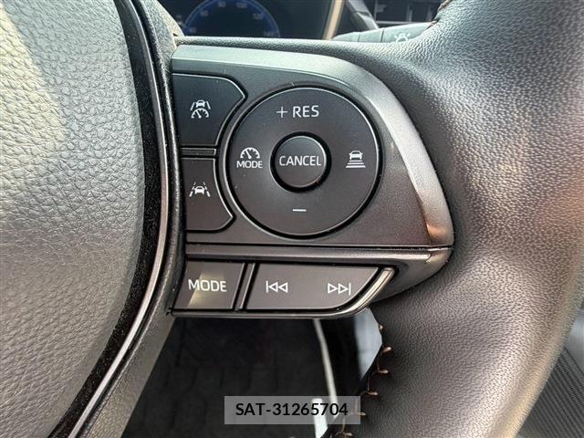 Toyota COROLLA TOURING 2025-05 8870682-19
