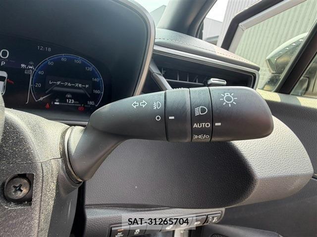 Toyota COROLLA TOURING 2025-05 8870682-21