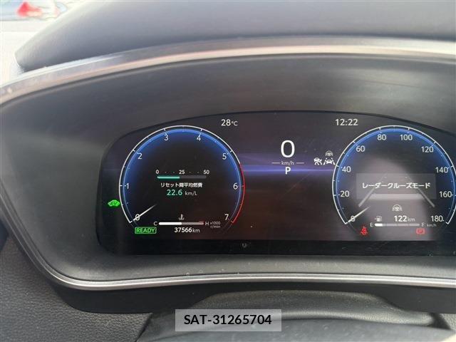 Toyota COROLLA TOURING 2025-05 8870682-22