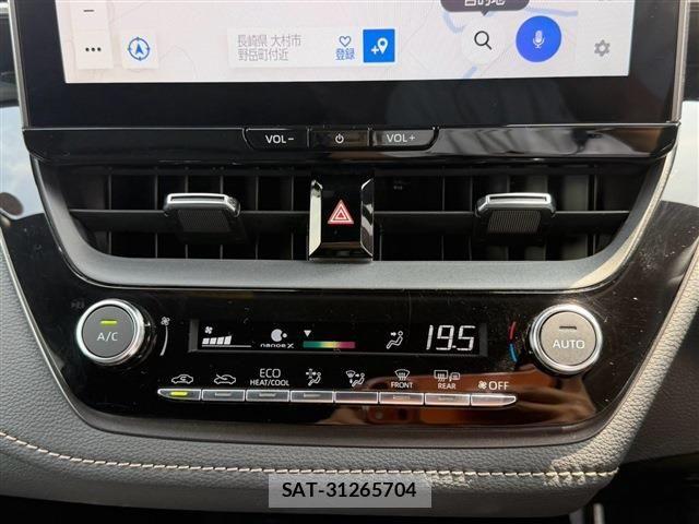 Toyota COROLLA TOURING 2025-05 8870682-25