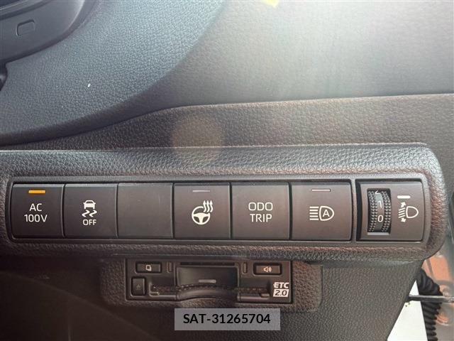 Toyota COROLLA TOURING 2025-05 8870682-26
