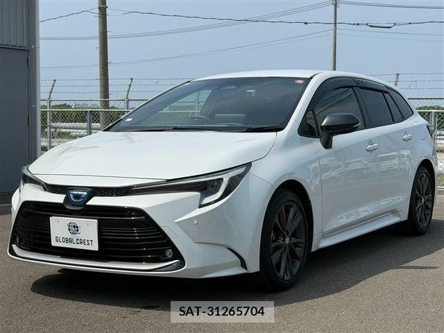 Toyota COROLLA TOURING 2025-05 8870682-2