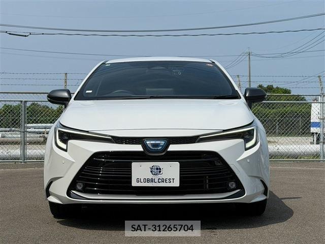Toyota COROLLA TOURING 2025-05 8870682-3