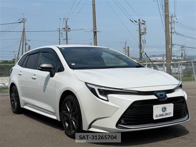 Toyota COROLLA TOURING 2025-05 8870682-4