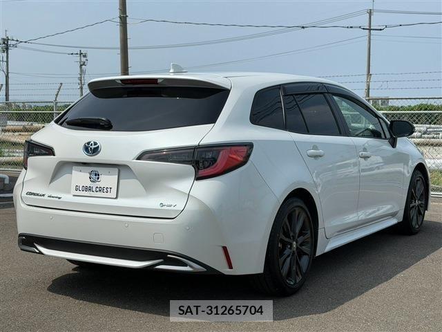 Toyota COROLLA TOURING 2025-05 8870682-5