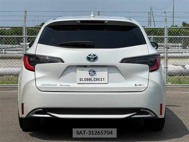 Toyota COROLLA TOURING 2025-05 8870682-6