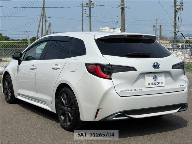 Toyota COROLLA TOURING 2025-05 8870682-7