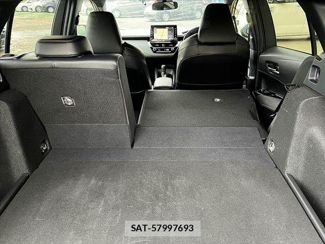 Toyota COROLLA TOURING 2019-10 8870685-9