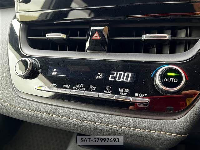 Toyota COROLLA TOURING 2019-10 8870685-14