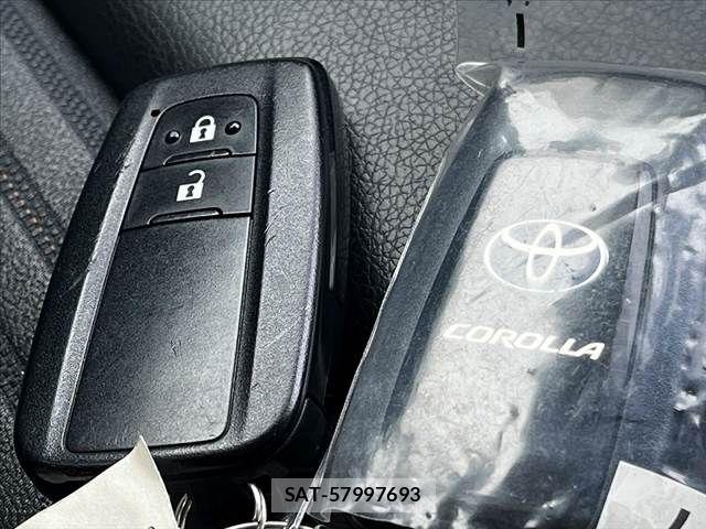 Toyota COROLLA TOURING 2019-10 8870685-16