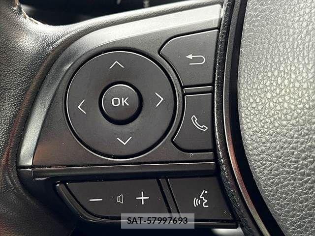 Toyota COROLLA TOURING 2019-10 8870685-18