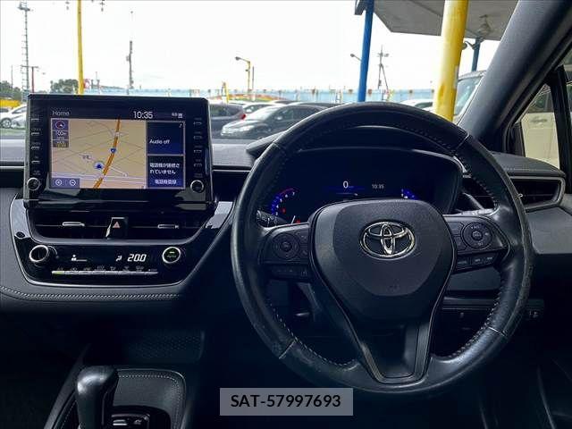 Toyota COROLLA TOURING 2019-10 8870685-1