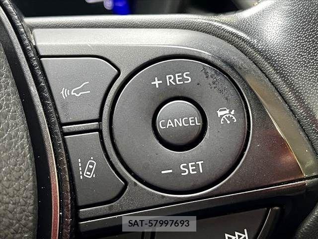Toyota COROLLA TOURING 2019-10 8870685-19