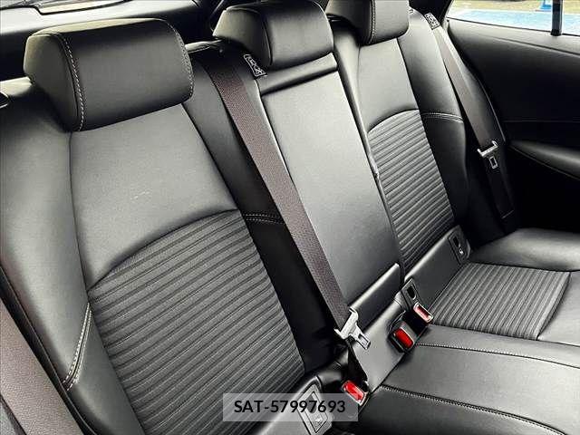 Toyota COROLLA TOURING 2019-10 8870685-26