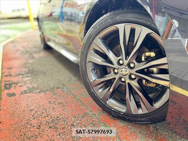 Toyota COROLLA TOURING 2019-10 8870685-27