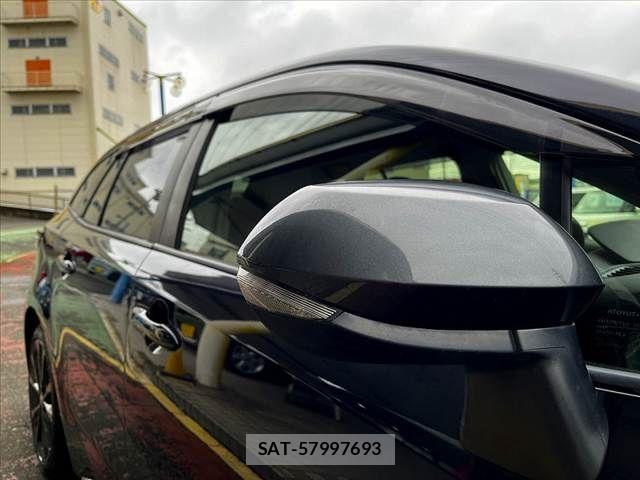 Toyota COROLLA TOURING 2019-10 8870685-28
