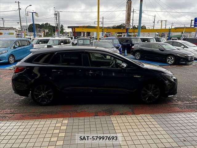 Toyota COROLLA TOURING 2019-10 8870685-5