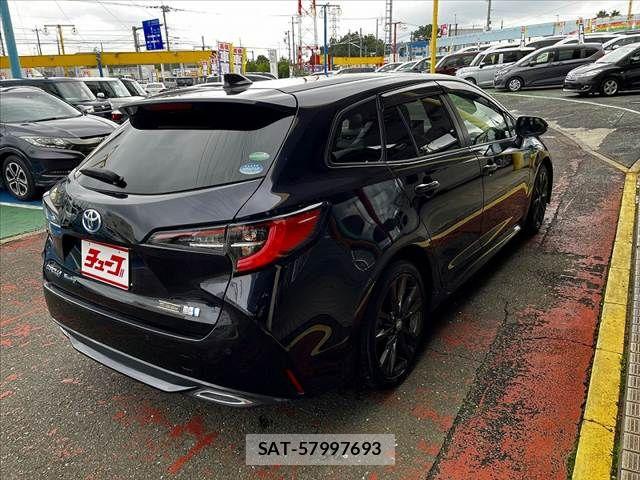 Toyota COROLLA TOURING 2019-10 8870685-6
