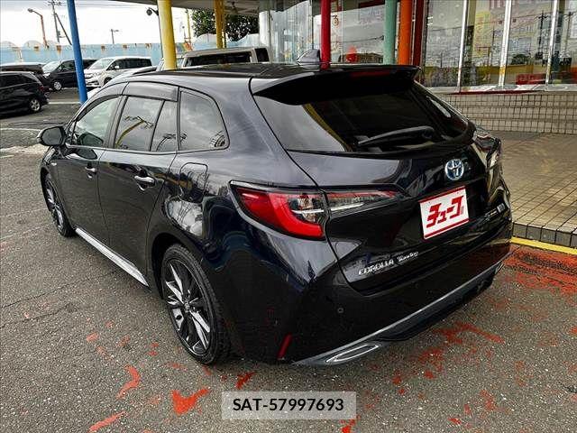 Toyota COROLLA TOURING 2019-10 8870685-7