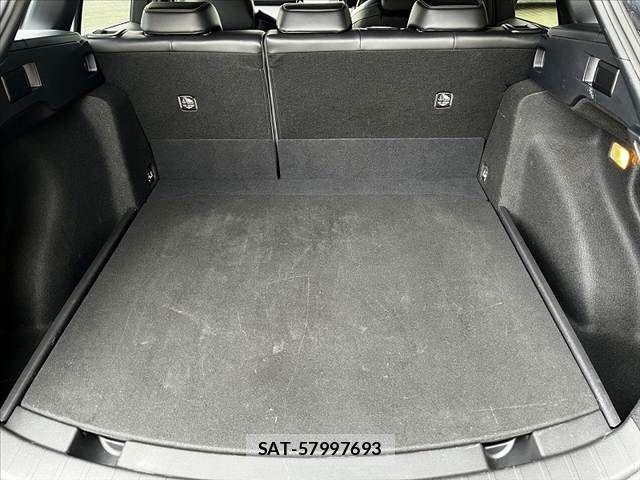 Toyota COROLLA TOURING 2019-10 8870685-8