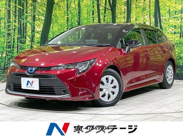 Toyota COROLLA TOURING 2023-10 8870684-0