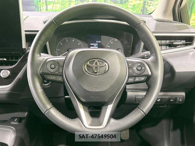 Toyota COROLLA TOURING 2023-10 8870684-10