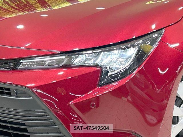 Toyota COROLLA TOURING 2023-10 8870684-11