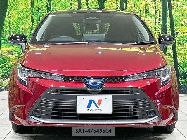 Toyota COROLLA TOURING 2023-10 8870684-13