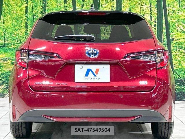 Toyota COROLLA TOURING 2023-10 8870684-14