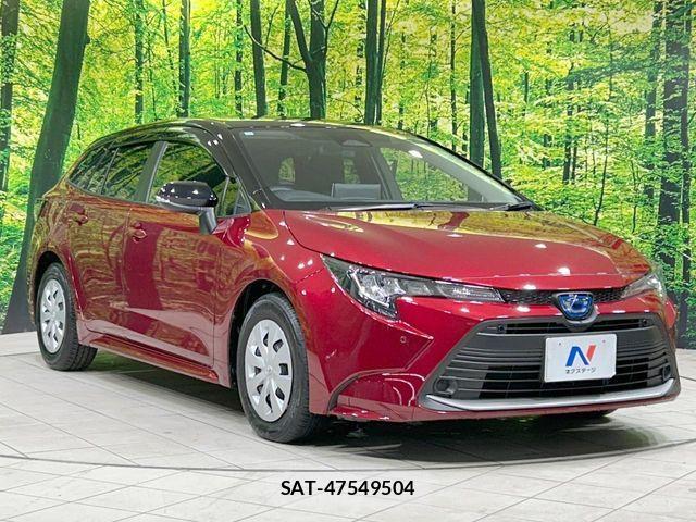 Toyota COROLLA TOURING 2023-10 8870684-15