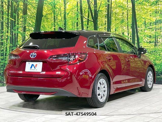 Toyota COROLLA TOURING 2023-10 8870684-16