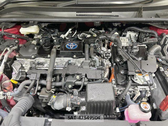 Toyota COROLLA TOURING 2023-10 8870684-17