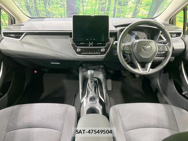 Toyota COROLLA TOURING 2023-10 8870684-1