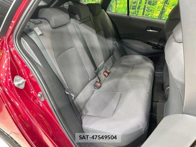 Toyota COROLLA TOURING 2023-10 8870684-8