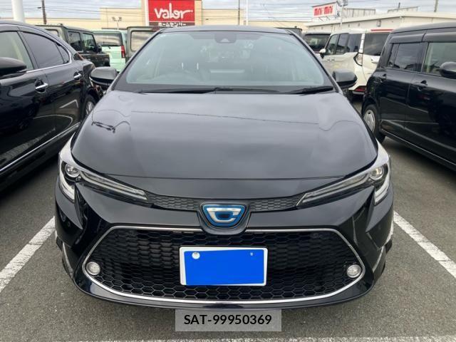 Toyota COROLLA TOURING 2020-03 8879199-0