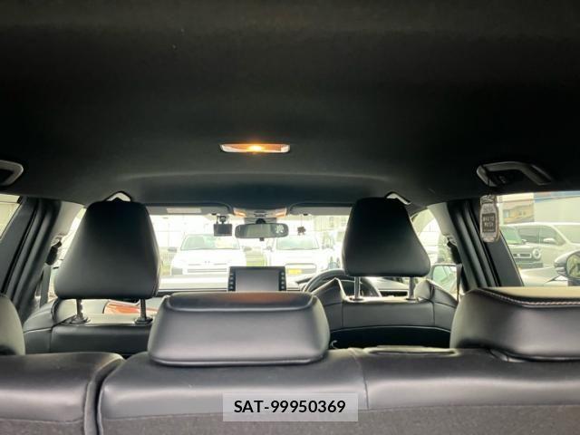 Toyota COROLLA TOURING 2020-03 8879199-12