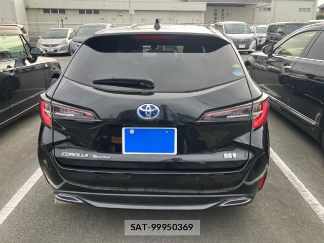Toyota COROLLA TOURING 2020-03 8879199-1