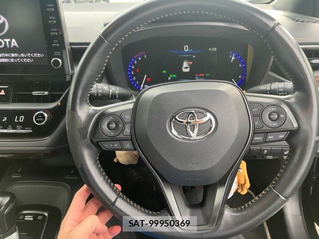 Toyota COROLLA TOURING 2020-03 8879199-20
