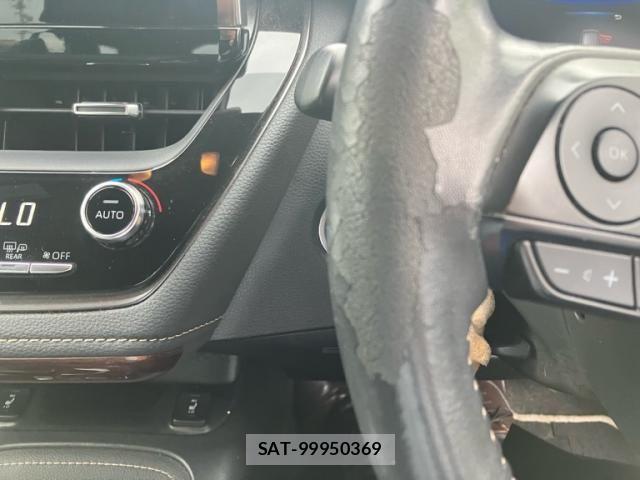 Toyota COROLLA TOURING 2020-03 8879199-21