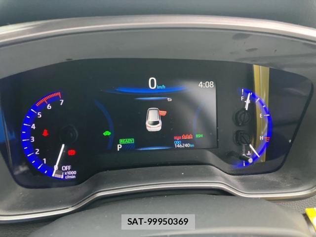 Toyota COROLLA TOURING 2020-03 8879199-22