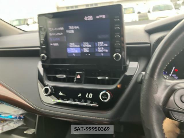 Toyota COROLLA TOURING 2020-03 8879199-23