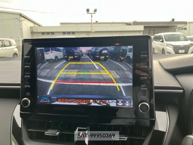 Toyota COROLLA TOURING 2020-03 8879199-24