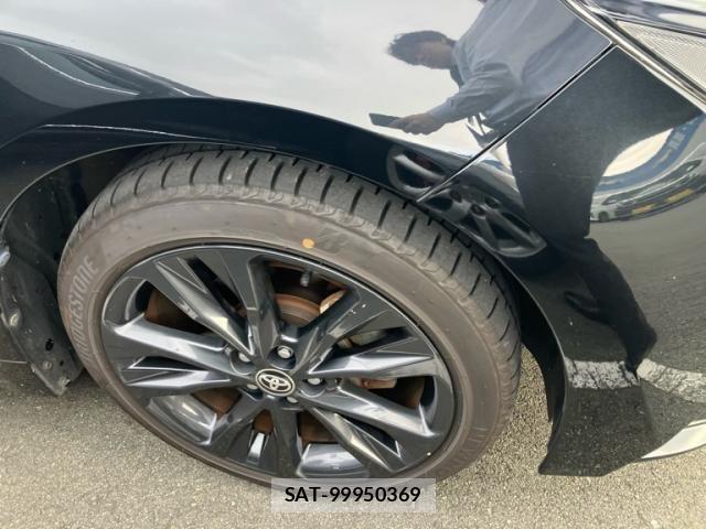 Toyota COROLLA TOURING 2020-03 8879199-2