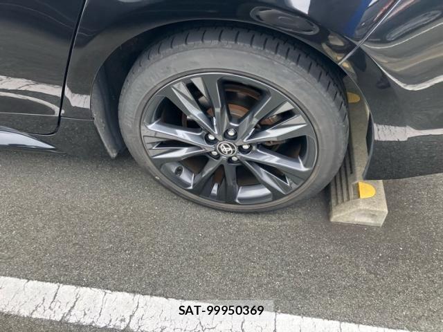 Toyota COROLLA TOURING 2020-03 8879199-4