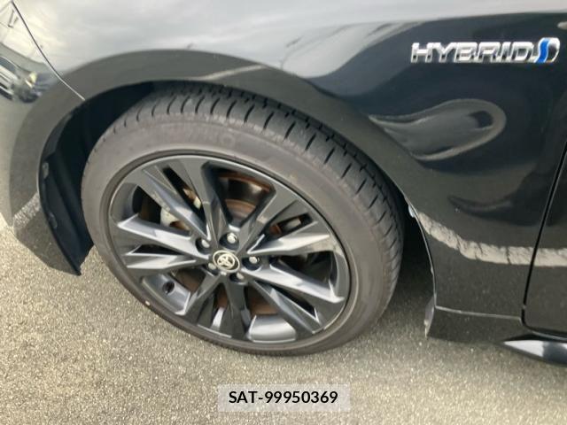 Toyota COROLLA TOURING 2020-03 8879199-5