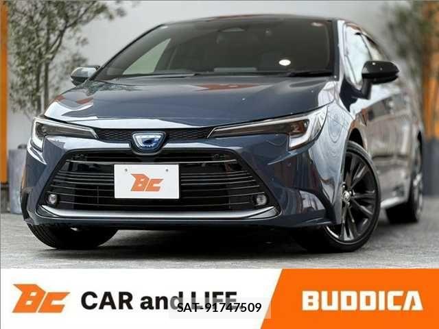 Toyota COROLLA TOURING 2023-11 8879196-0