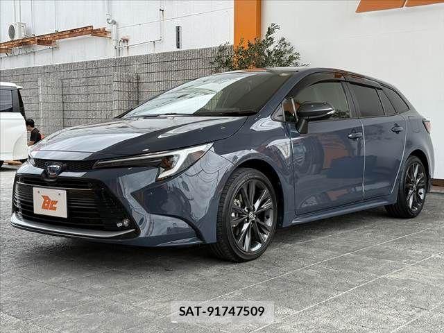 Toyota COROLLA TOURING 2023-11 8879196-9