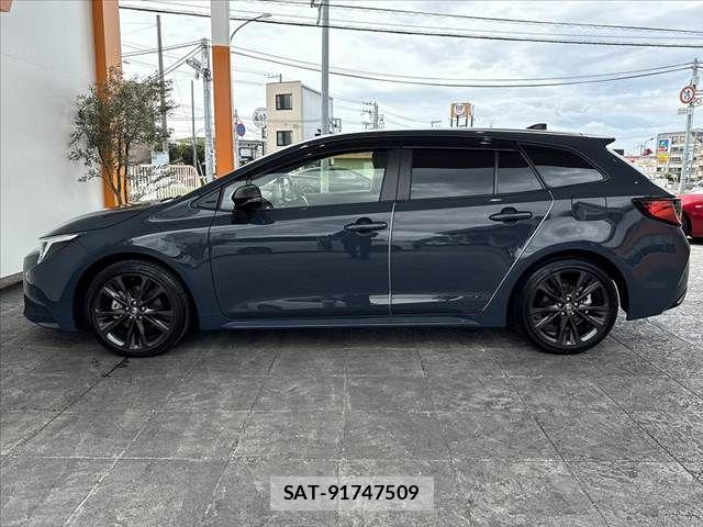 Toyota COROLLA TOURING 2023-11 8879196-10