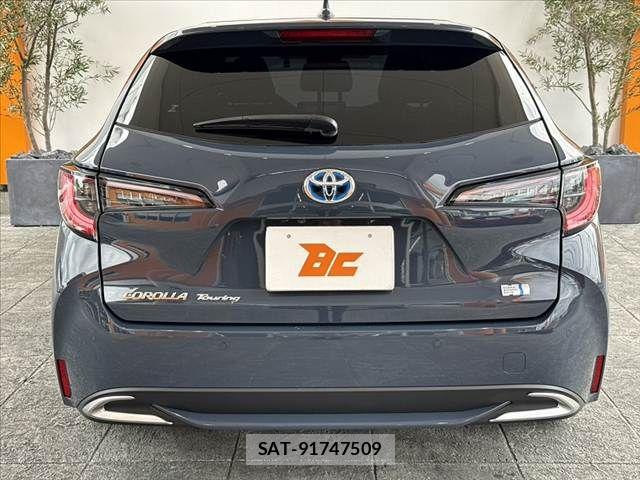 Toyota COROLLA TOURING 2023-11 8879196-13