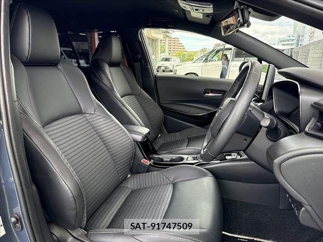 Toyota COROLLA TOURING 2023-11 8879196-15